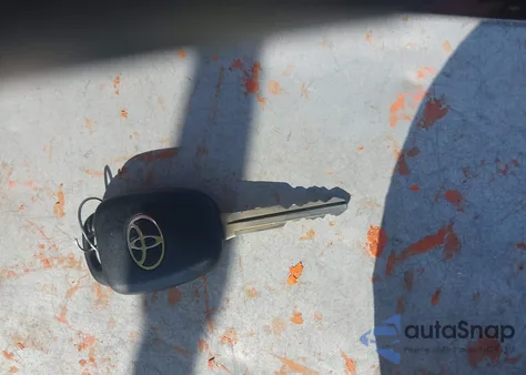 2016 Toyota Corolla Le из США, поврежденный, VIN 2T1BURHE0GC513721